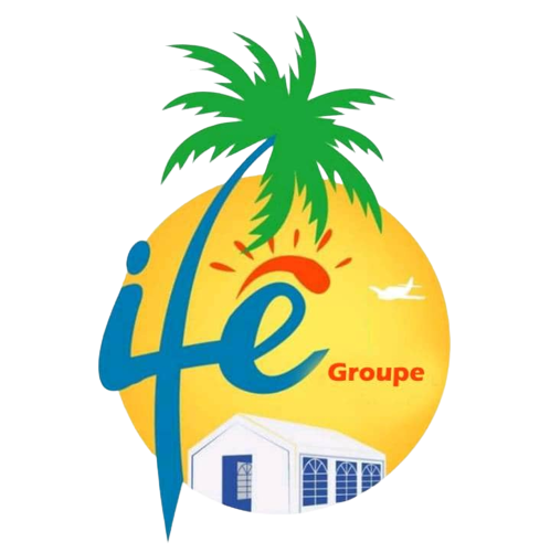 Ife logo